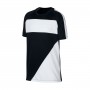 Dry CR7 Niño Black-White