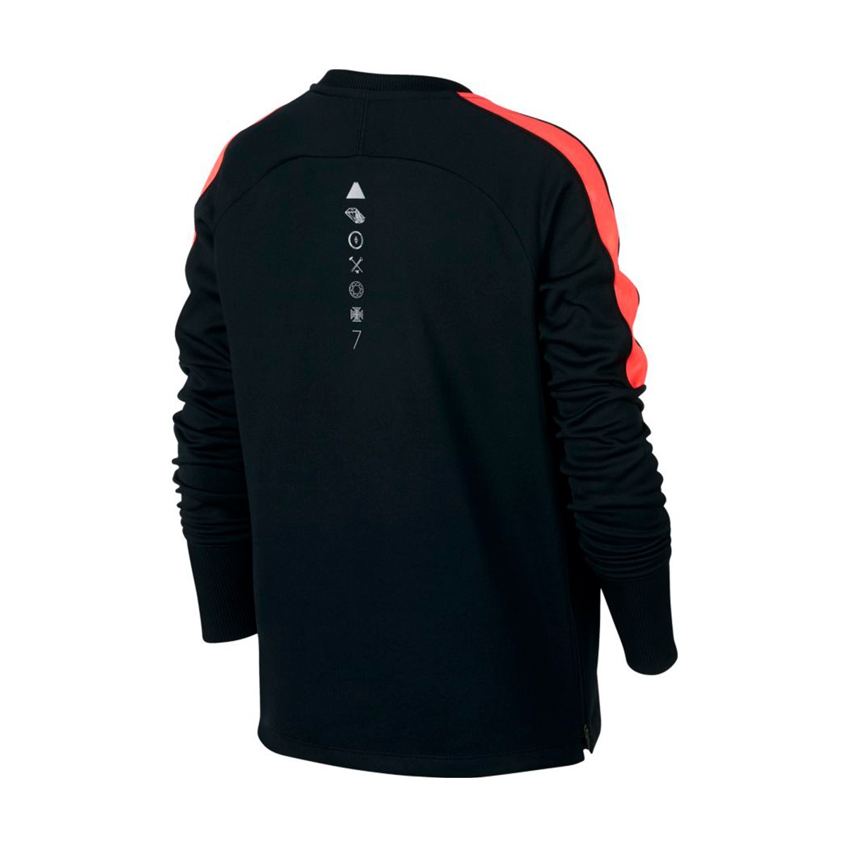 sudadera de cr7