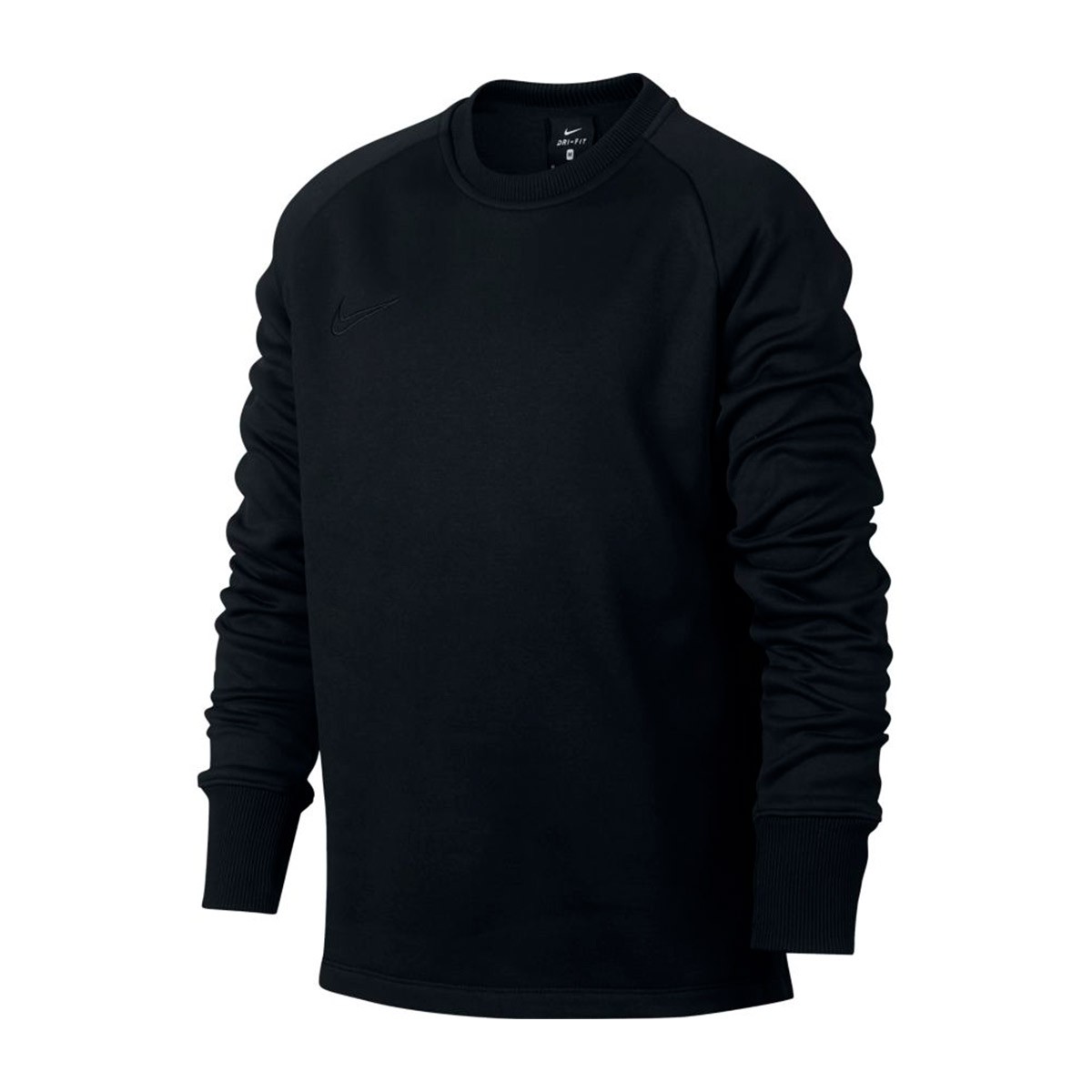 nike crew top