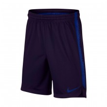 pantalones nike cortos niño