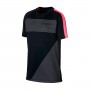 Dry CR7 Niño Black-Anthracite-Hot punch