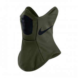 Slip  Nike Squad Snood Cargo khaki-Black