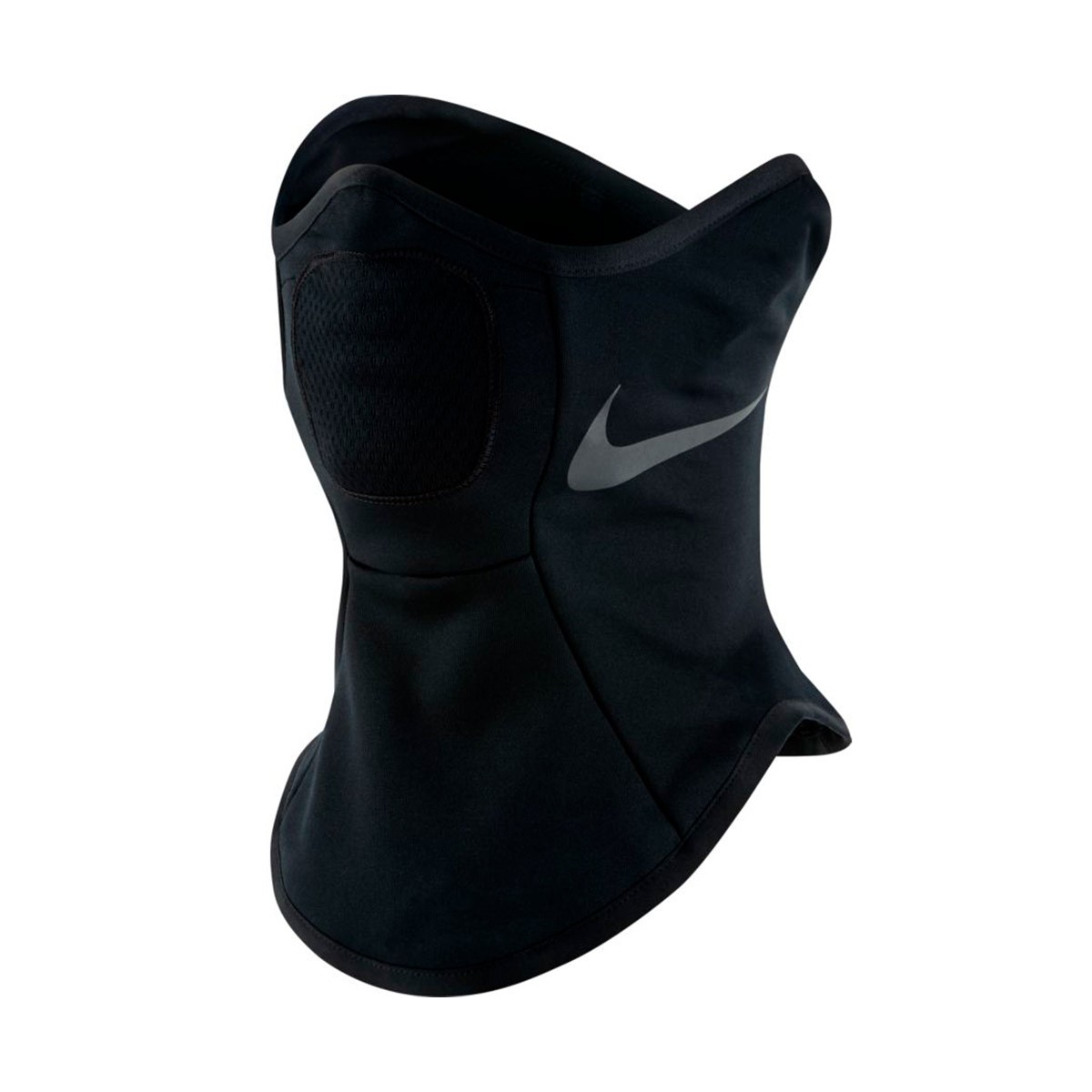 Neck Warmer Nike Squad Snood Black 