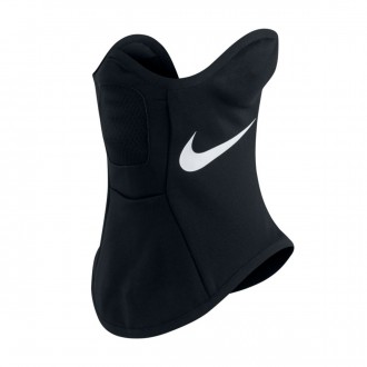 Slip  Nike Squad Snood Black-White
