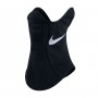 Squad Snood Black