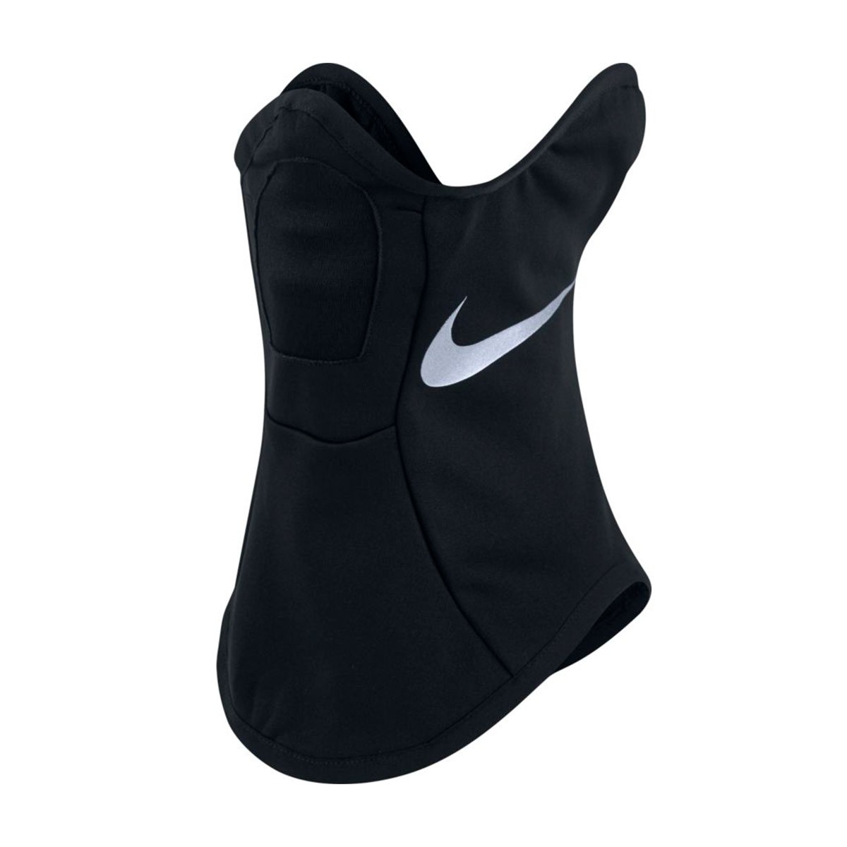 Neck Warmer Nike Squad Snood Black - Football store Fútbol Emotion