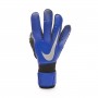 Vapor Grip 3 Racer blue-Black-Metallic silver