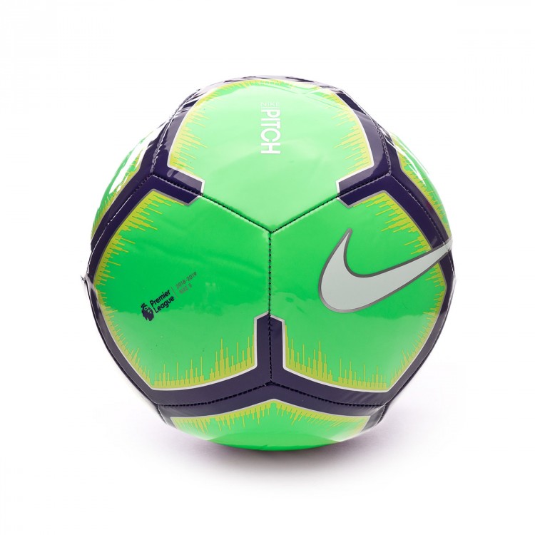 pallone nike premier league