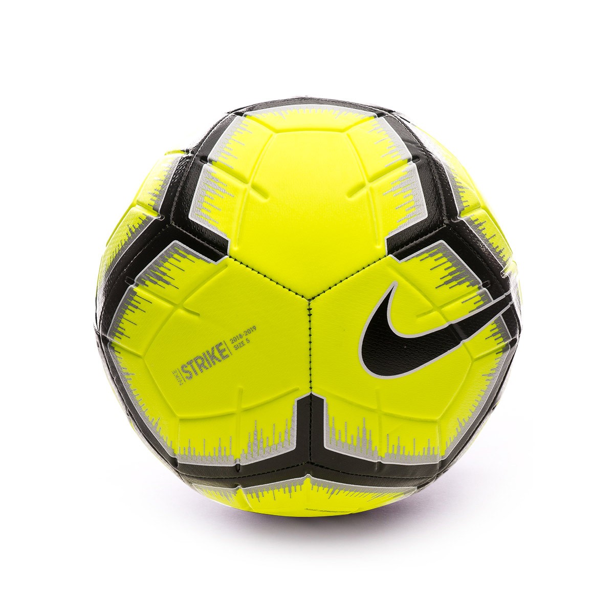 pelota nike 2018