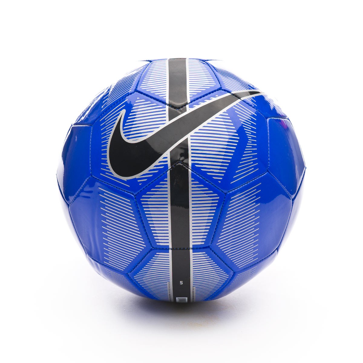 mercurial ball