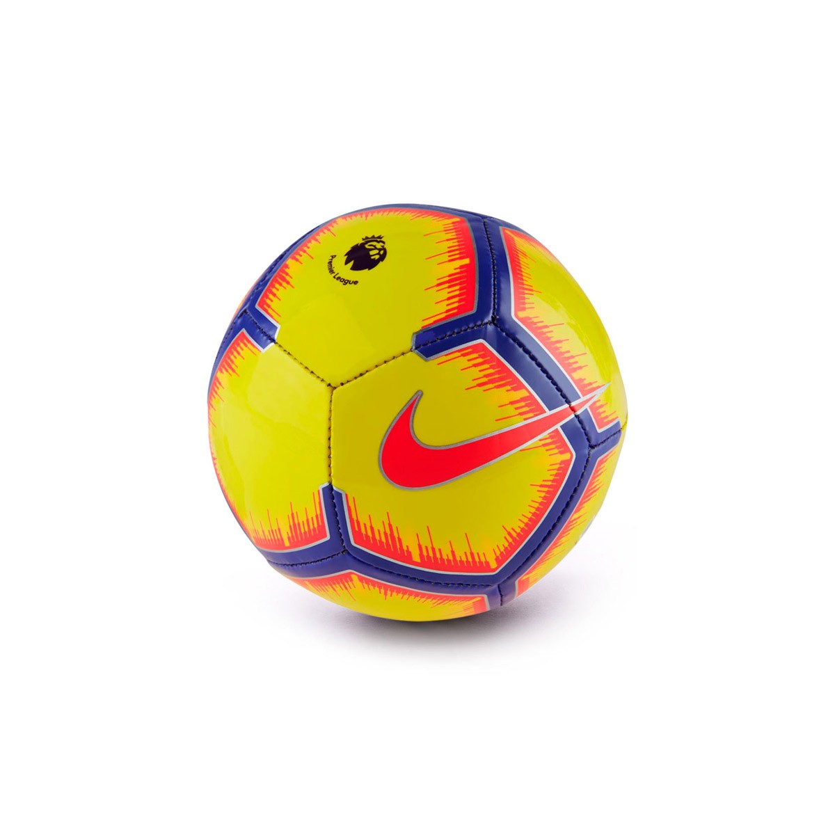 mini ball premier league