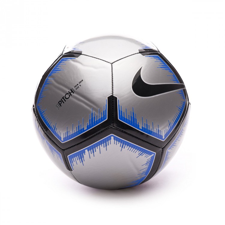 balon pitch nike