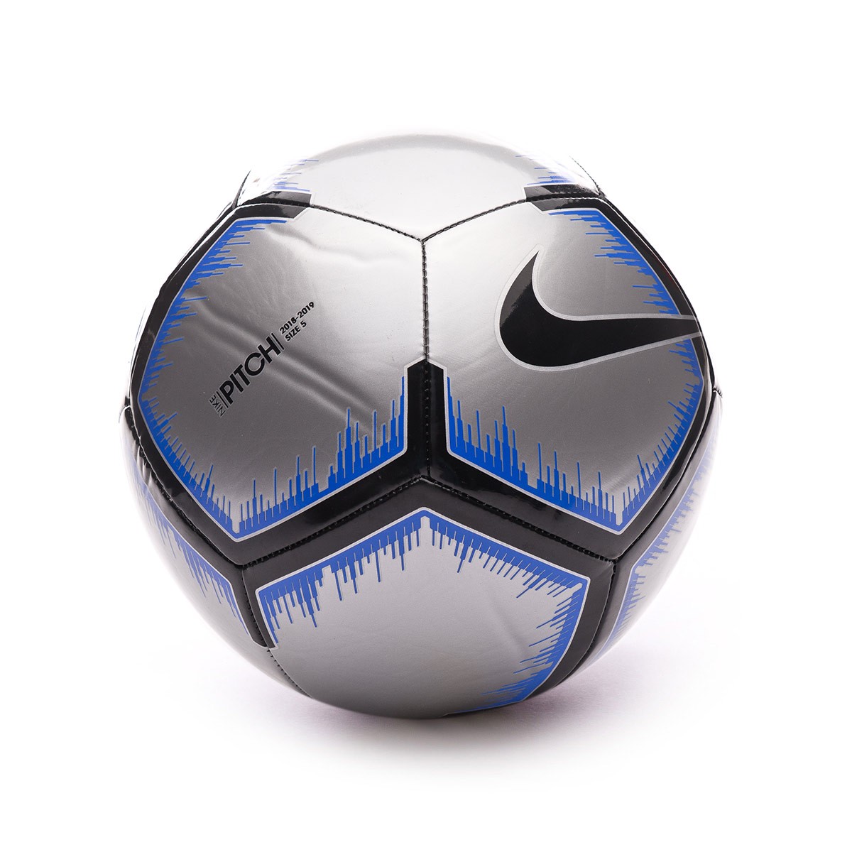 nike pitch ball