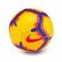 Strike 2018-2019 Yellow-Purple-Flash crimson