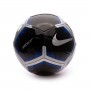 Pitch 2018-2019 Black-Metallic silver