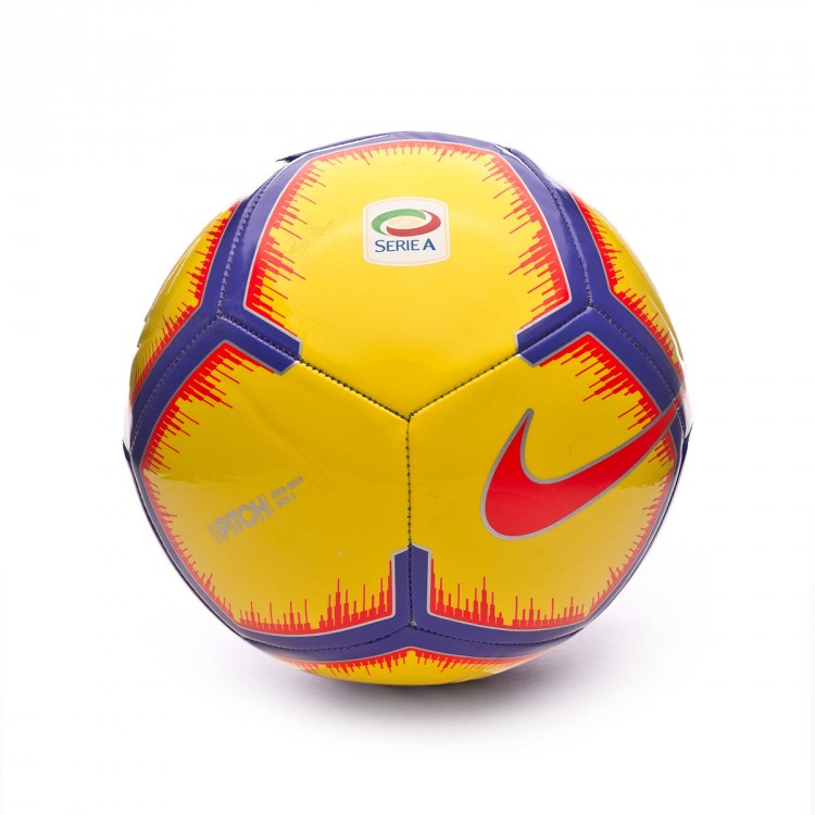 nike pitch serie a