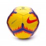 La Liga Pitch 2018-2019 Yellow-Purple-Flash crimson