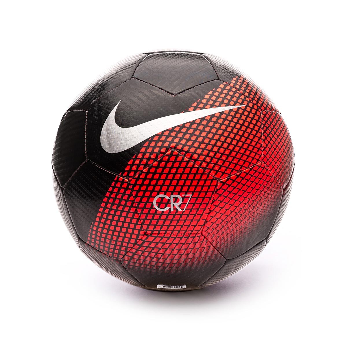 Balón Nike CR7 Prestige 2018-2019 Black-Flash crimson-Silver - Tienda de  fútbol Fútbol Emotion