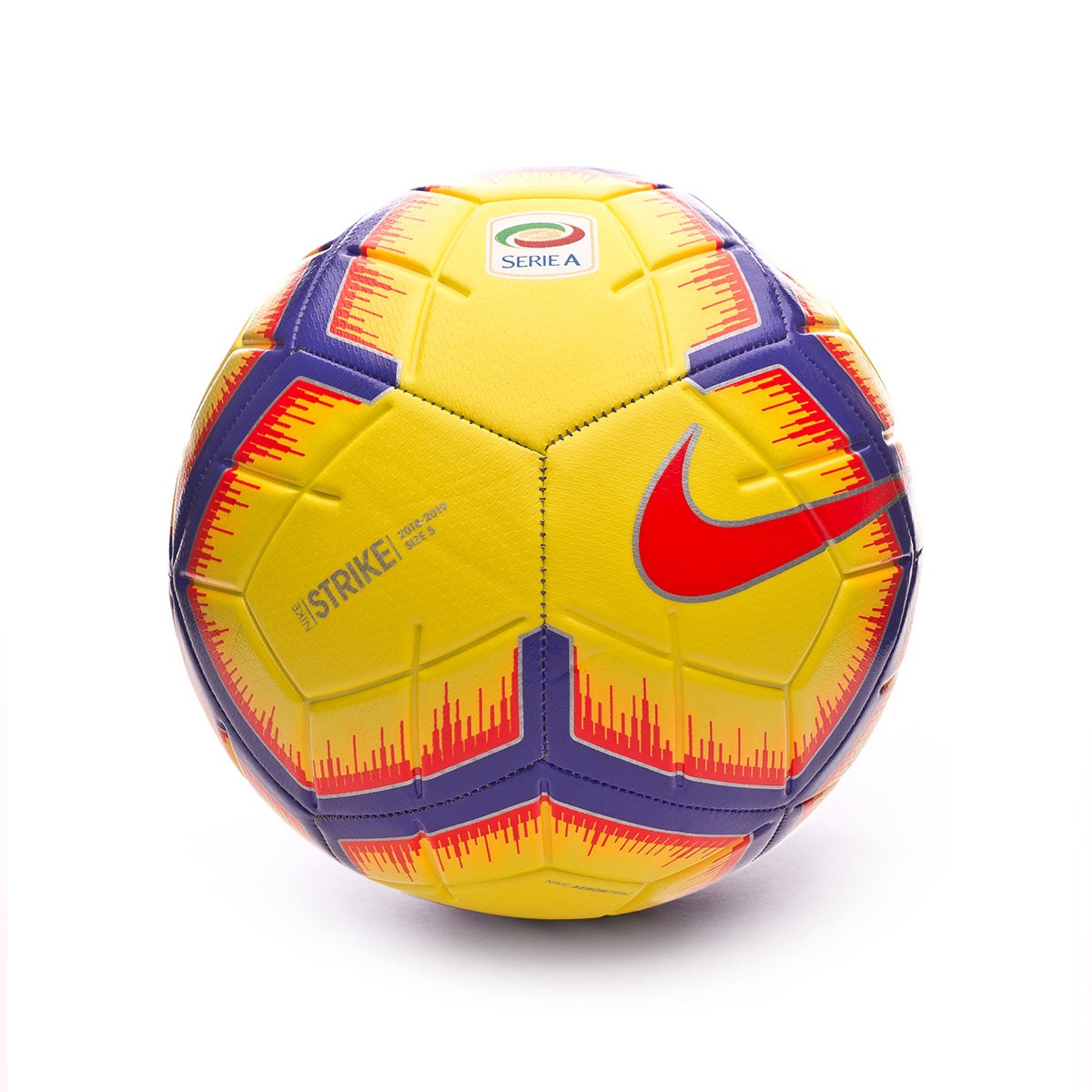 pallone ufficiale serie a 2019
