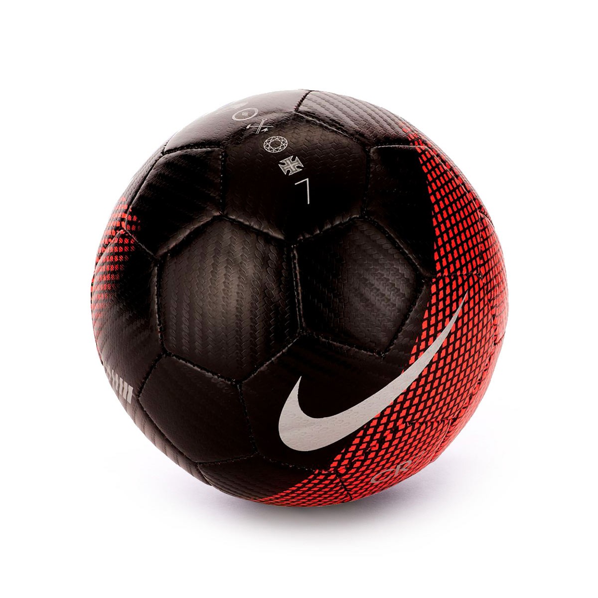 pallone nike cr7