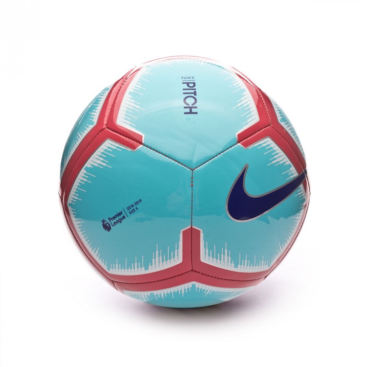 bola da nike premier league