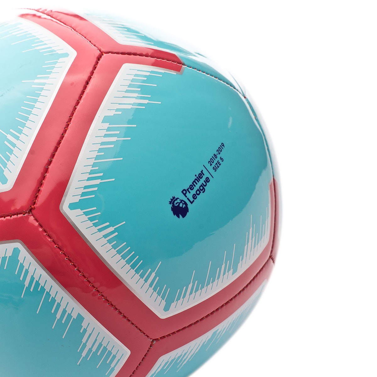 size 1 premier league football