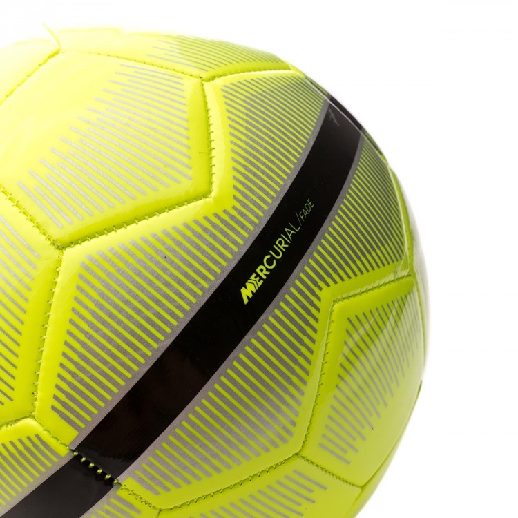 balon nike mercurial