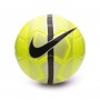 Mercurial Fade 2018-2019 Volt-Metallic silver-Black