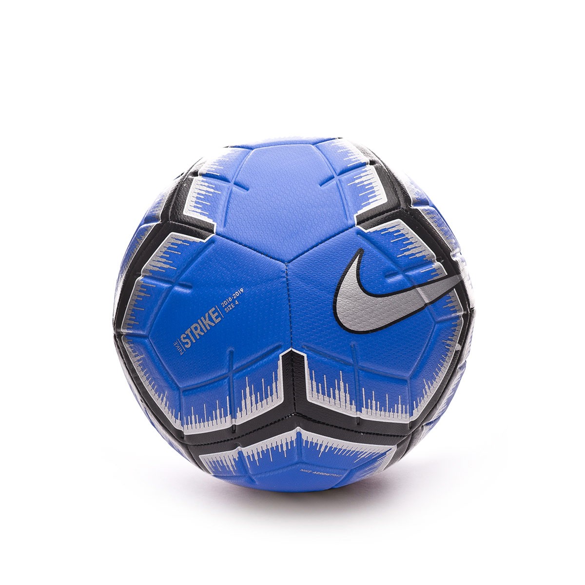 nike strike blue