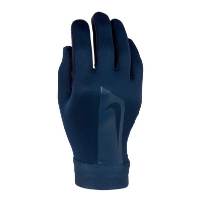 nike field player hyperwarm gloves junior boys
