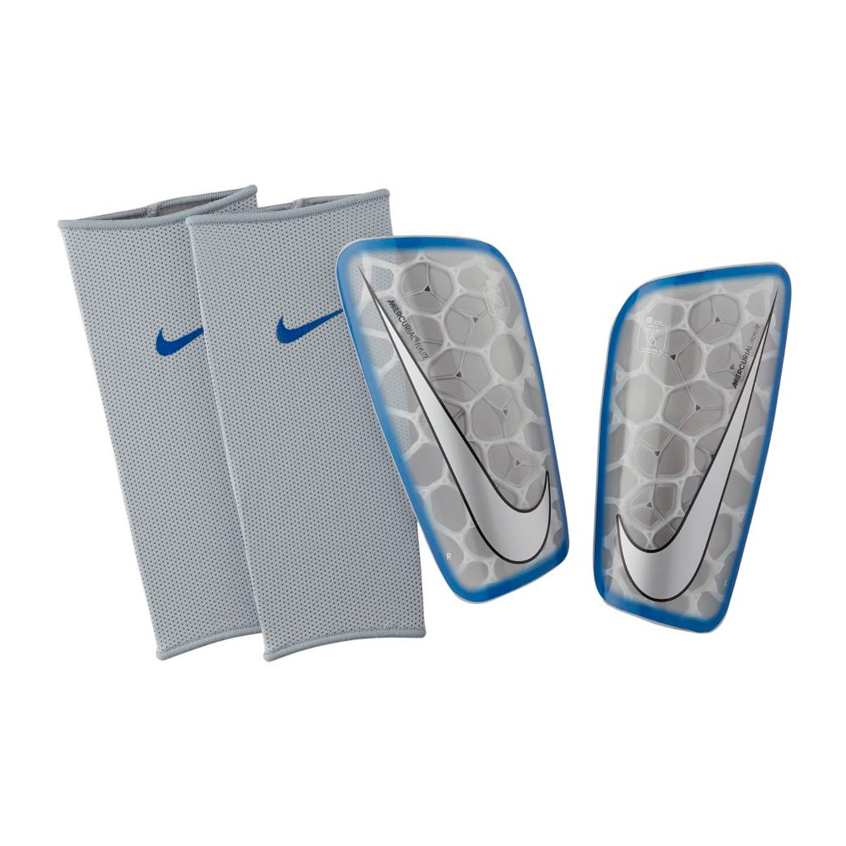 mercurial lite superlock