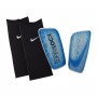 Mercurial FlyLite SuperLock Racer blue-Black-Racer blue