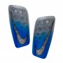 Mercurial Lite Metallic silver