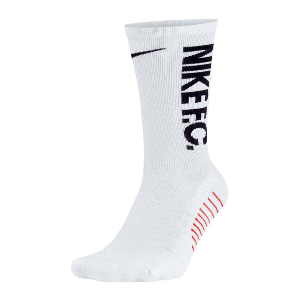 Socks Nike NIKE F.C. Graphic White 