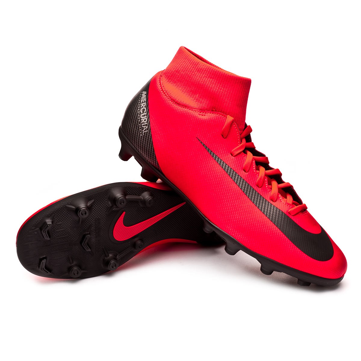 nike mercurial superfly 6 club cr7