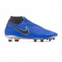Phantom Vision Pro DF FG Racer blue-Black-Metallic silver-Volt