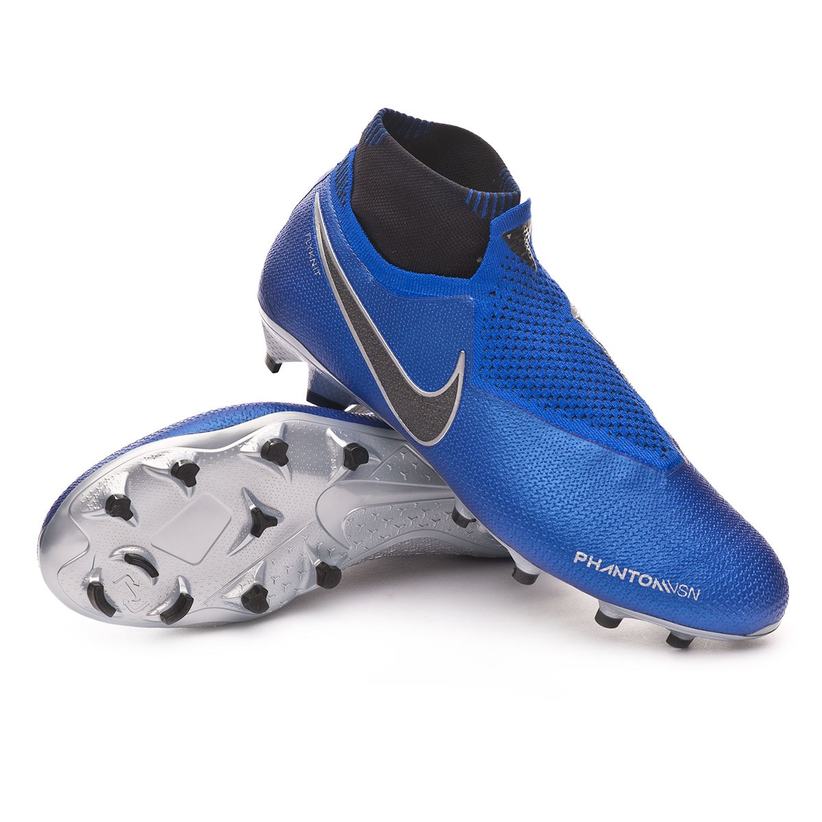 Nike React Phantom Vision Pro Indoor Review Soccer Reviews For