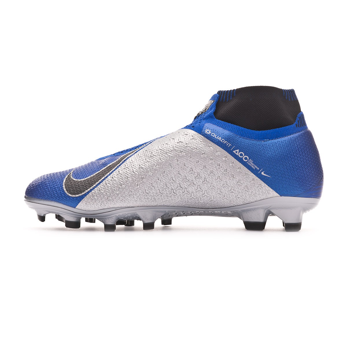 nike phantom vision blue