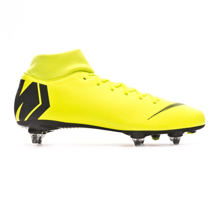 superfly 6 academy sg