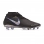 Phantom Vision Pro DF AG-Pro Black-Metallic silver-Racer blue