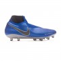 Phantom Vision Elite DF AG-Pro Racer blue-Black-Metallic silver-Volt