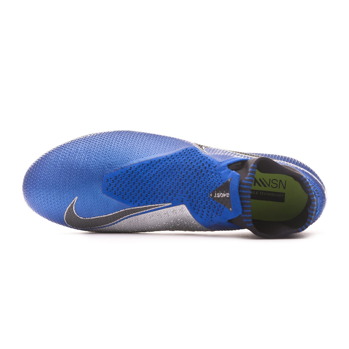 Nike Phantom Vision Elite Fully Charged Soccer Reviews