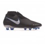 Phantom Vision Pro DF FG Black-Metallic silver-Racer blue