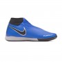 Phantom Vision Academy DF IC Racer blue-Black