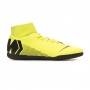 Mercurial SuperflyX VI Club IC Volt-Black