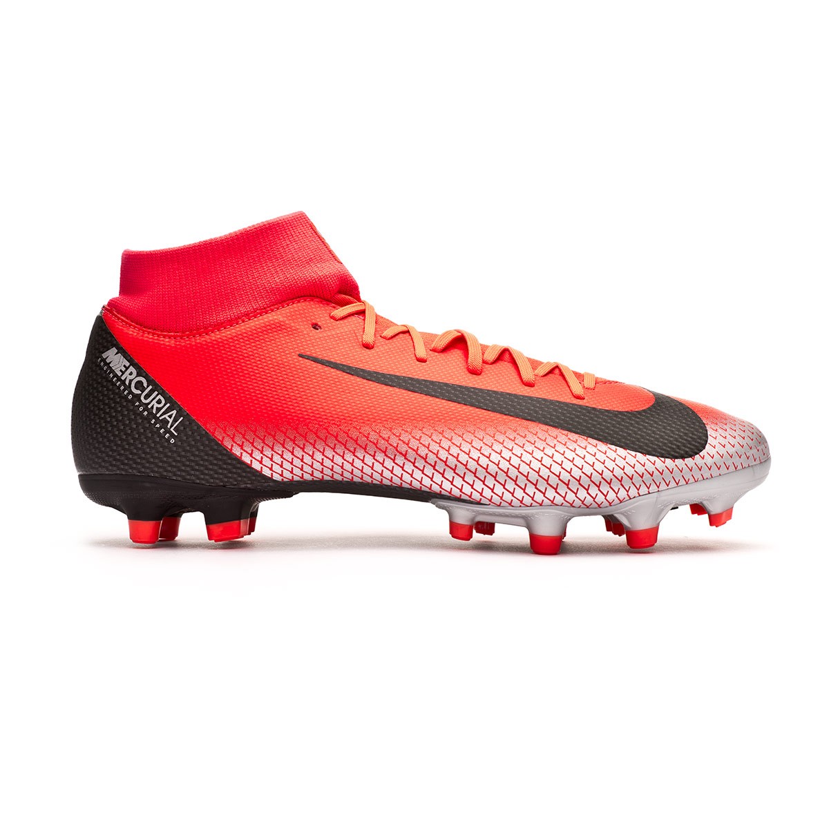 academy cr7