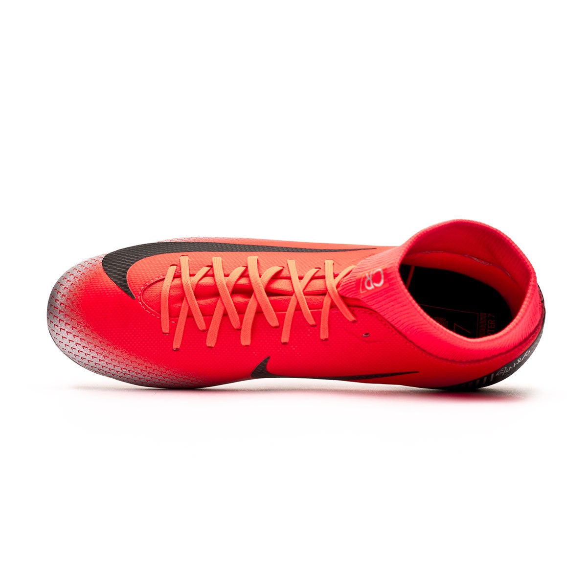 nike mercurial flat sole