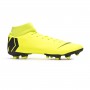 Mercurial Superfly VI Academy MG Volt-Black