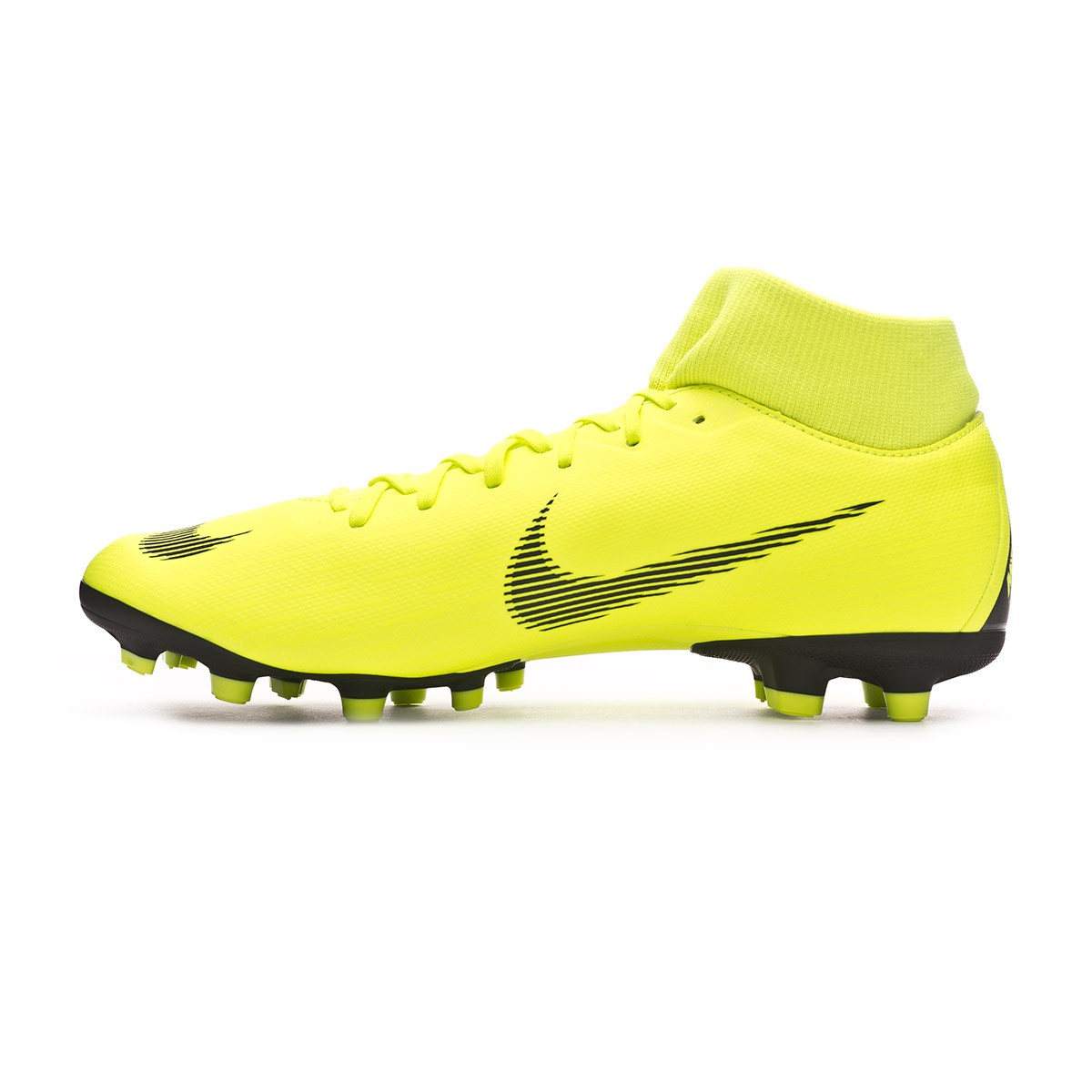 bota mercurial superfly vi