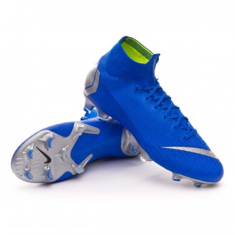 Scarpe  Nike Mercurial Superfly VI Elite FG